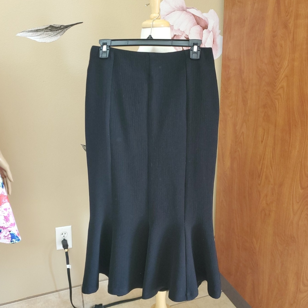Javier Simorra Skirt